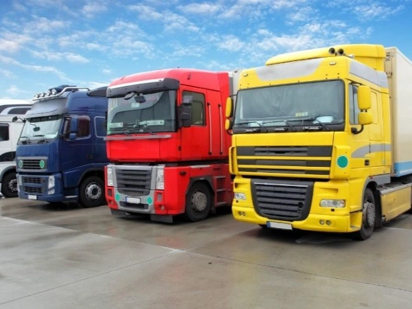 Ankara Bozüyük Nakliye